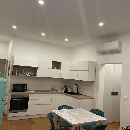 Casaamare Apartment Savona Exterior foto