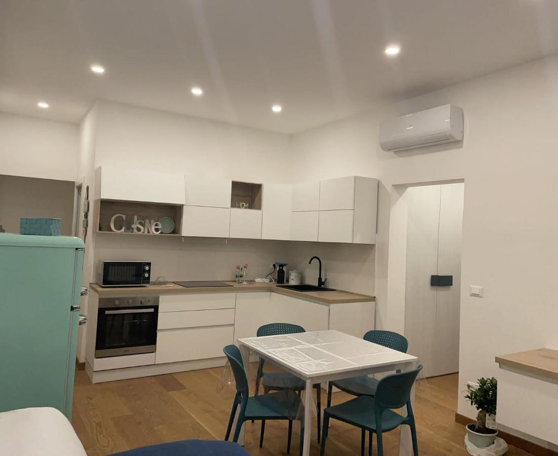 Casaamare Apartment Savona Exterior foto