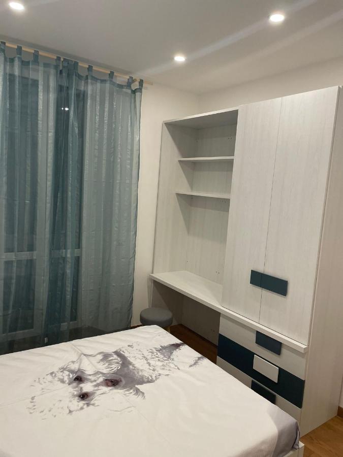 Casaamare Apartment Savona Exterior foto