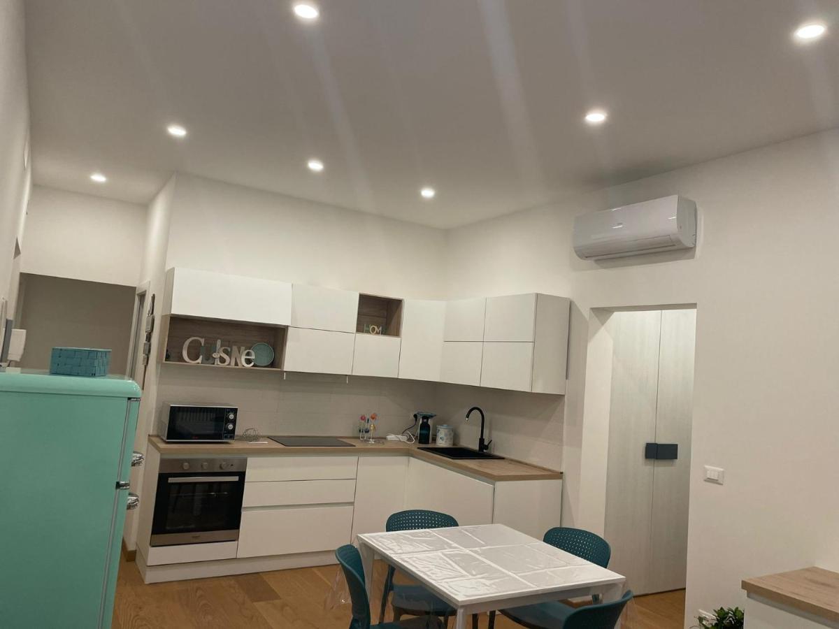 Casaamare Apartment Savona Exterior foto