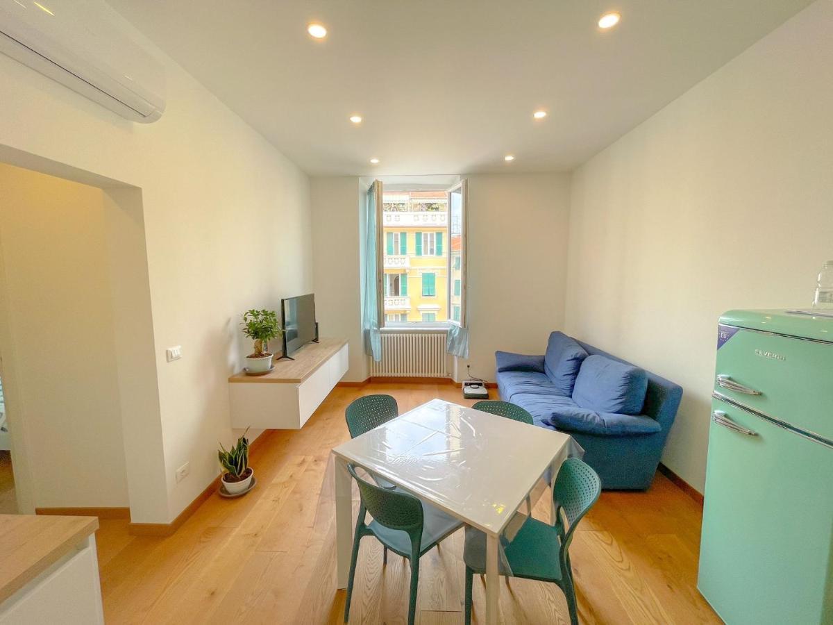 Casaamare Apartment Savona Exterior foto