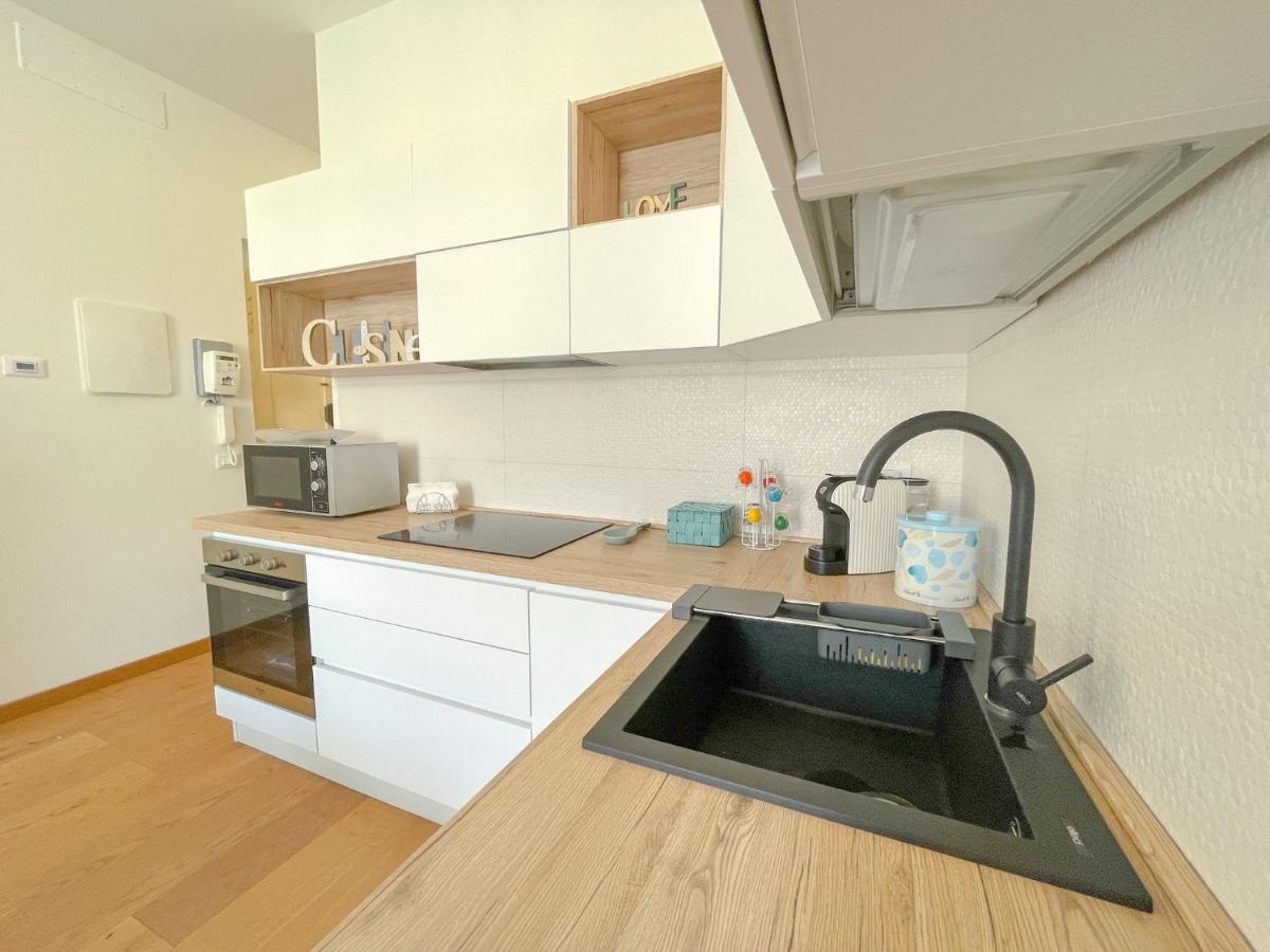 Casaamare Apartment Savona Exterior foto