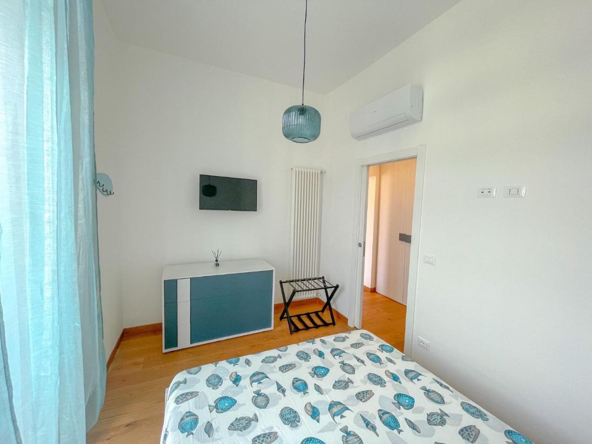 Casaamare Apartment Savona Exterior foto