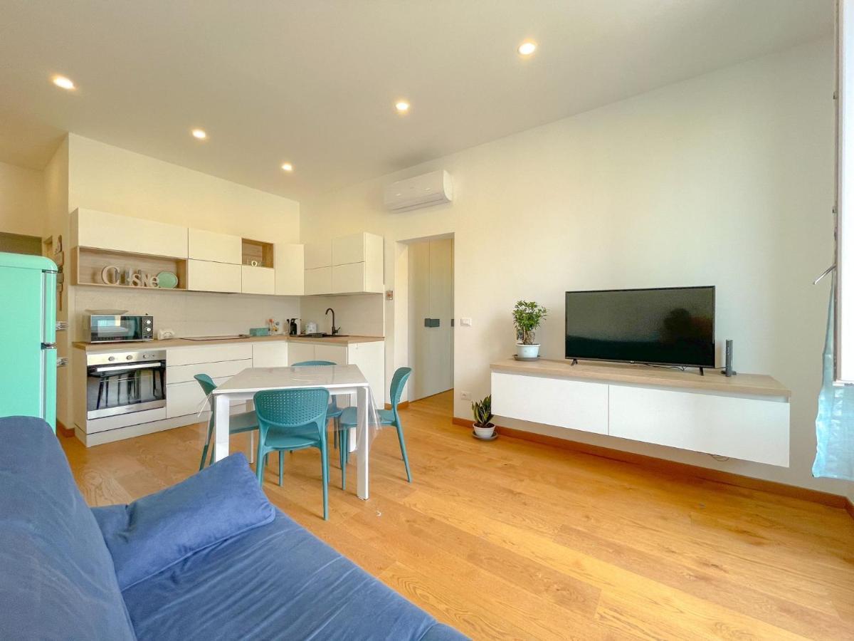 Casaamare Apartment Savona Exterior foto