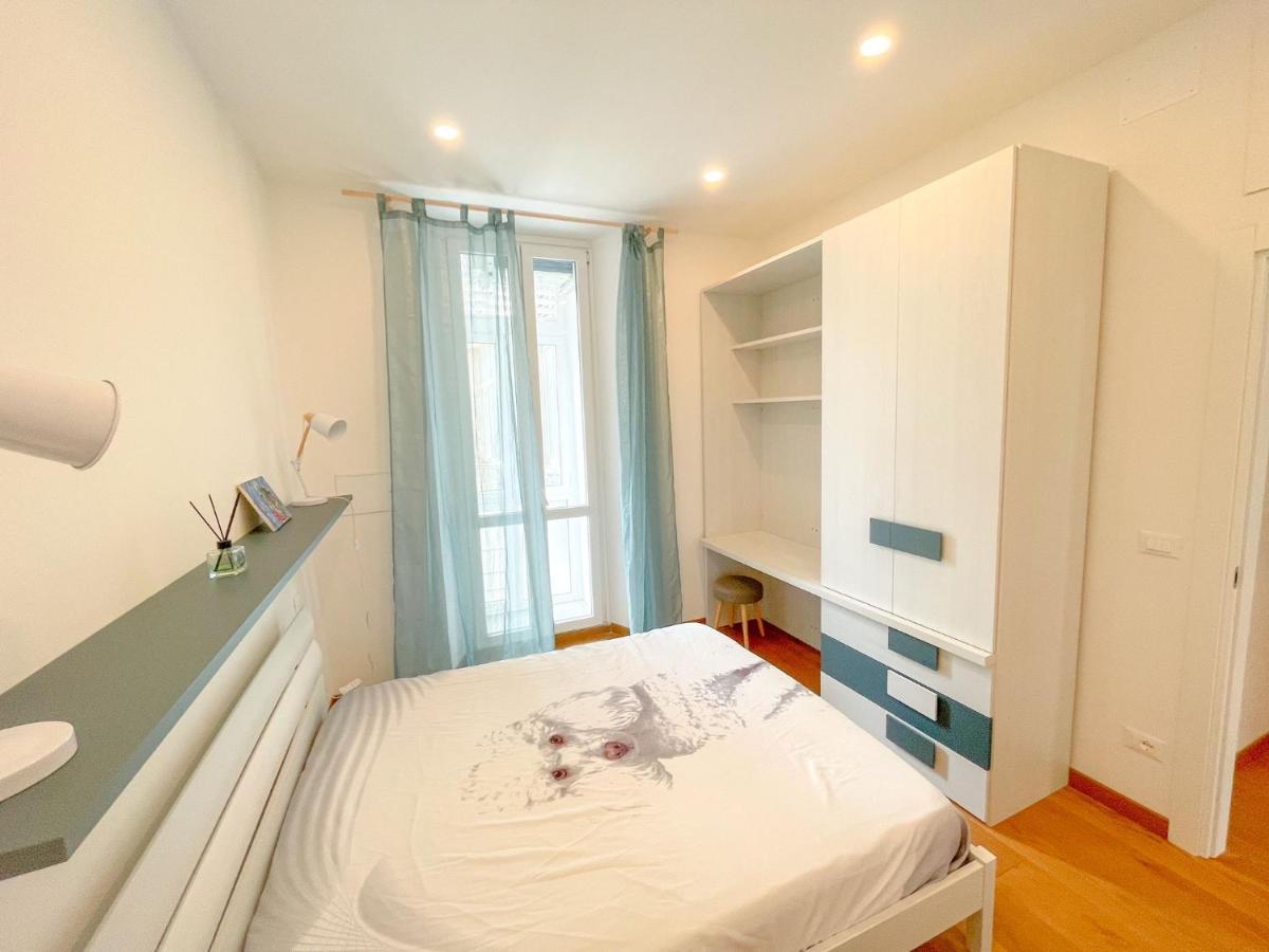 Casaamare Apartment Savona Exterior foto