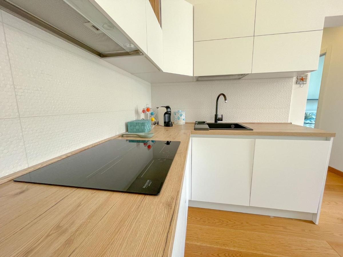 Casaamare Apartment Savona Exterior foto
