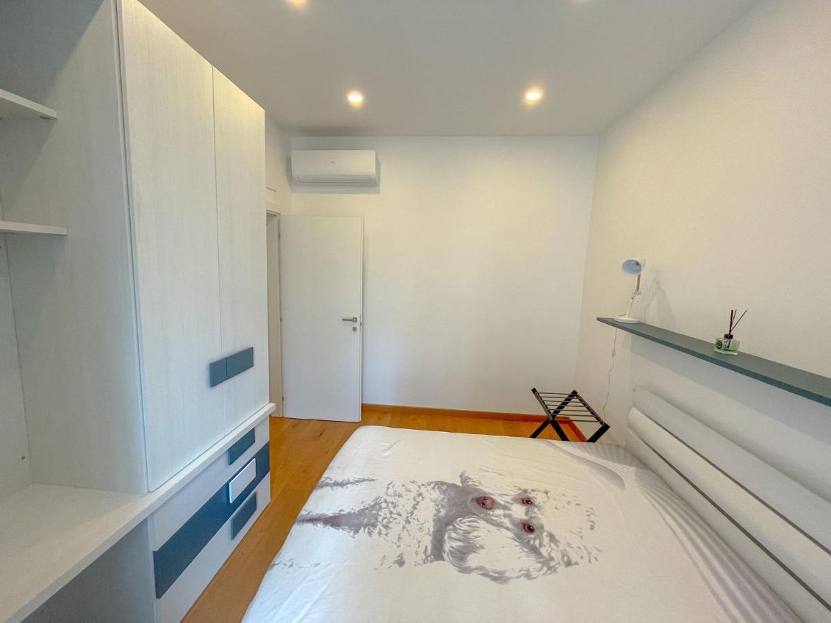 Casaamare Apartment Savona Exterior foto